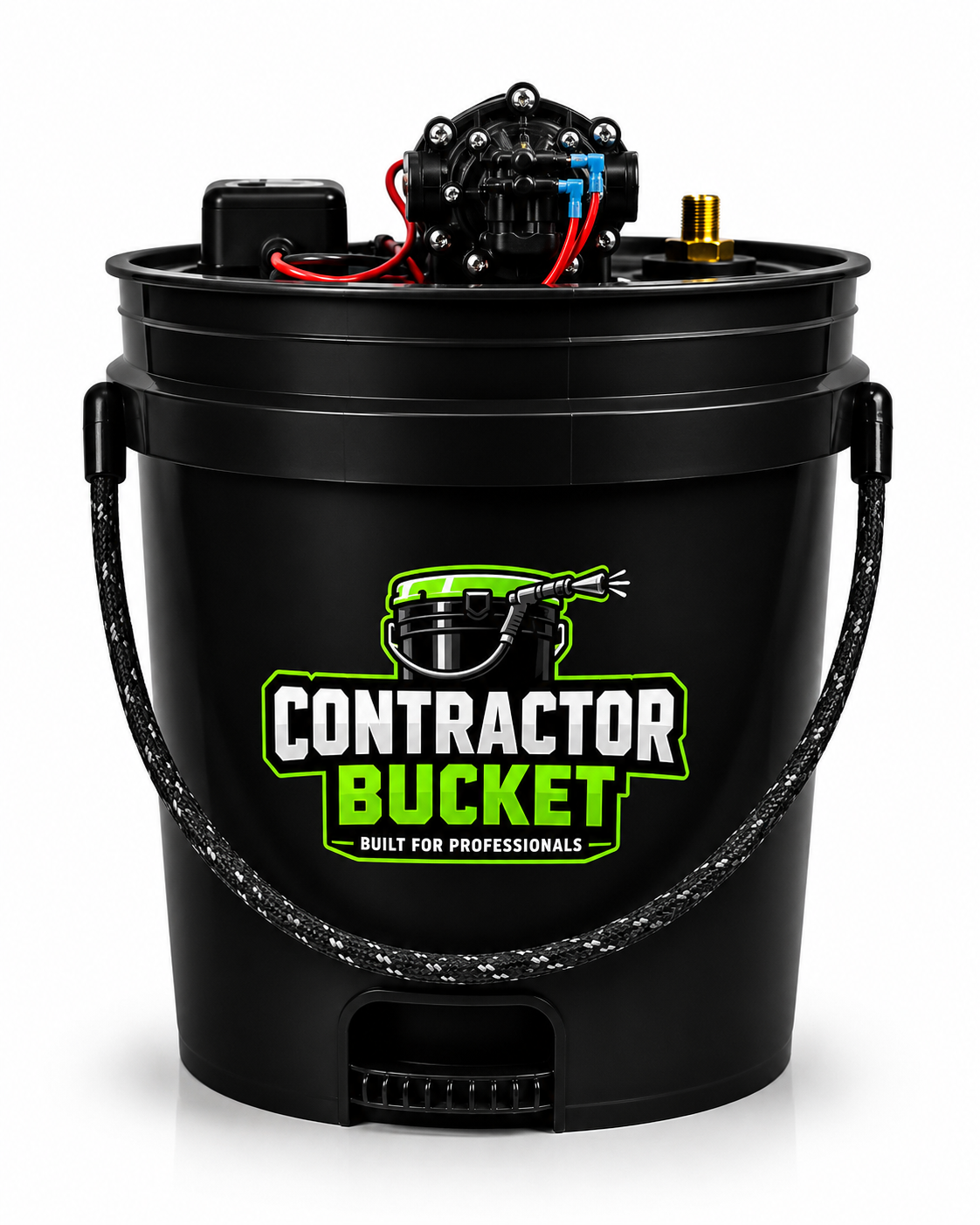 Contractor Bucket